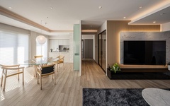 富裕層向けリノベをFC展開 タワマン改修のノウハウを提供