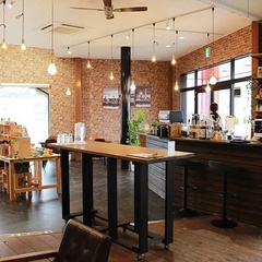 カフェで認知度向上、利用客からリフォーム受注も