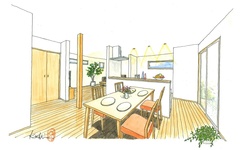 買取再販事業を強化、再販物件兼モデルハウスの開設へ