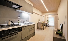 関西にも進出、マイプレイスの買取再販は年間販売戸数904戸で売上高384億円に