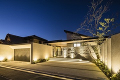 ガーデン・エクステリアのトップ決めるJEGデザインコンテストを開催