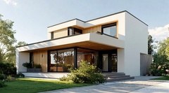 AIでプランニング提案をスピード化　画像編集機能で部分改修にも対応