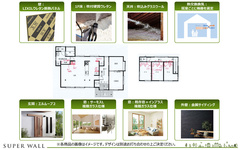 【性能向上リフォーム特集vol.24】補助金活用し、性能を資料で説明