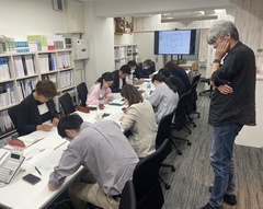 最終粗利率が31％に向上　設計プレゼン研修で成長