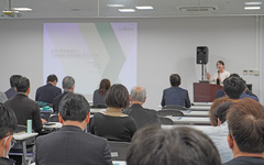 企業価値向上で人材採用強化　大阪府連携のコミュニティ形成