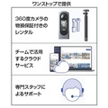 撮るだけでクラウド共有、360度カメラ「THETA 」に新パッケージ登場