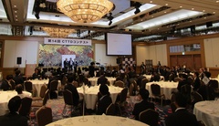 TOTO北崎常務「次なる領域は健康」 トイレの新サービスも開始