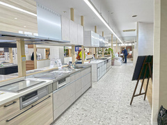 140坪の大型店舗で売上23％増【業種別リフォーム売上ランキング2025】