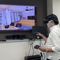 VR体験できるショールーム開設、美容ブランド「ReFa」の訴求も