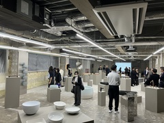 入浴からの脱出を―テーマにイベント開催　10日間で722名が来場