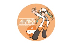 オート化学工業、初の自社キャラクターを公開　一般認知の拡大へ