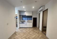 空き家再生事業本格化、築50年の空き家をグループホームに