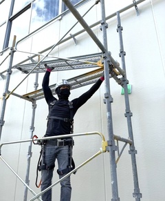 塗装リフォームの七色が技能実習生の協同組合設立、56社に送り出し