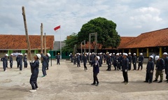 インドネシアからの技能実習生の受入開始、現地に研修施設も開設