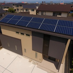 ルーフタイルグループジャパン、太陽光発電事業者と業務提携