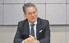 LIXILの中間決算が減収増益、瀬戸CEO「新築の落ち込みをリフォームでカバー」