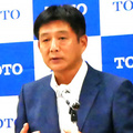 TOTO、国内・海外住設とも減収減益　通期予想を下方修正