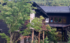 床が抜けた木曽平沢・重伝建の建物再生【第42回住まいのリフォームコンクール】