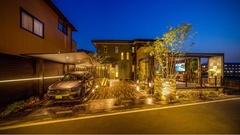 タカショー、庭空間施工例コンテスト結果発表