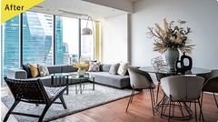 新築OB顧客へのリフォーム注力 買取再販は約62億円規模に