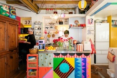 リノベーション・オブ・ザ・イヤー2025総合グランプリに「つみき設計施工社」　作品名「人間は、つくることをやめない」