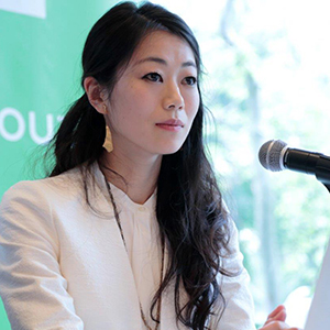 Houzz Japan 加藤愛子 代表取締役社長