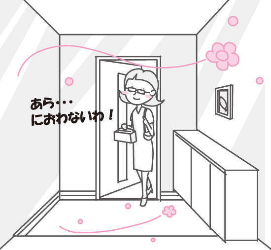なるほどリフォーム　内装編