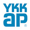 YKK AP　ロゴ