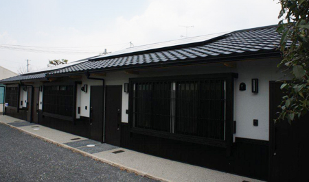 京ぐらしネットワーク