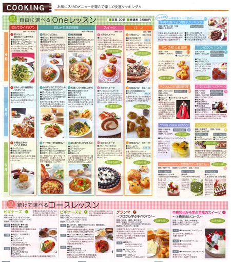 1店舗で月に8000人を集客 リビングサーラ