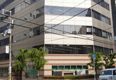 アートリフォーム大阪店