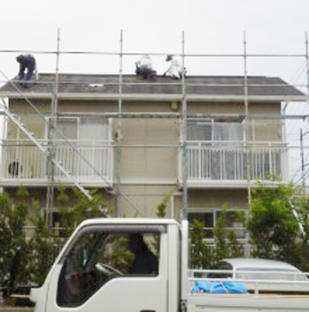 民間住宅活用型住宅セーフティネット整備推進事業