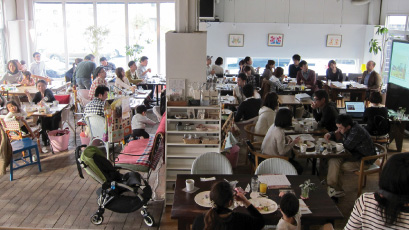 今年のテーマは「リノベ基礎講座」