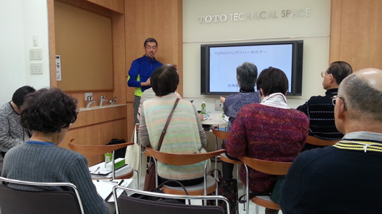 大学教授の講義や個別相談会も