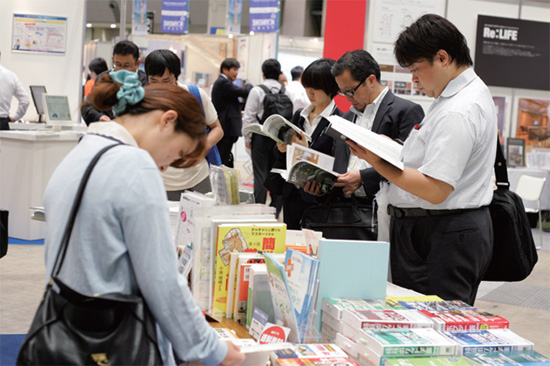 Reform books
