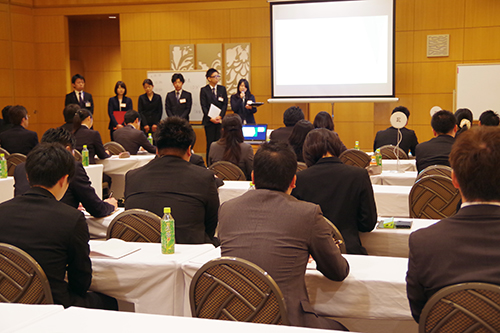 全国リフォーム合同会議