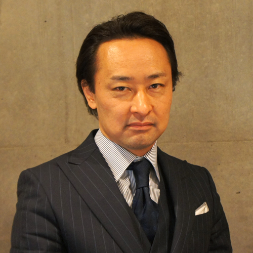 スマサガ不動産　城戸輝哉社長
