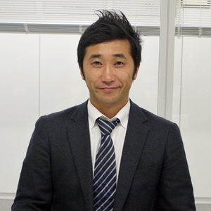 トップリフォーム　永井 良社長