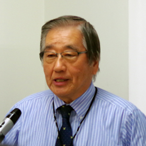 でんかのヤマグチ　山口勉社長