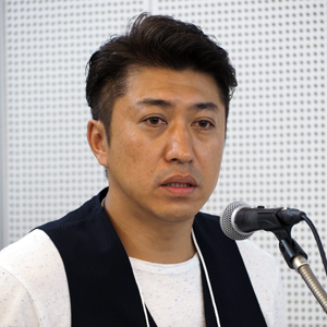 サンプロ　青柳弘昭社長
