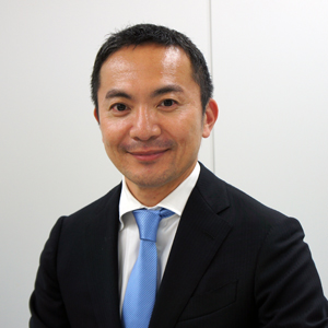 カチタス　新井健資社長