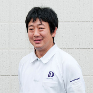 カルテット　宇野清隆 社長