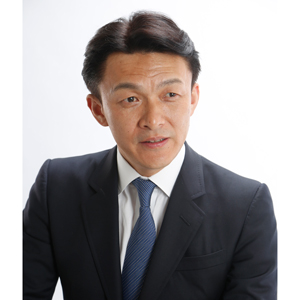 エクスプローラーコンサルティング　高原祐介 社長