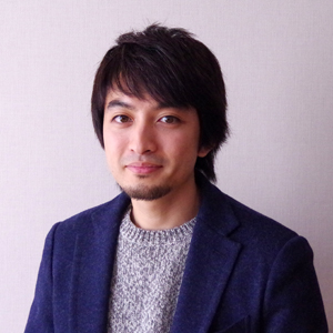 XXX（エイジィ）　高田 圭　社長