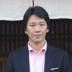 ノオト　ノオト　藤原岳史 理事