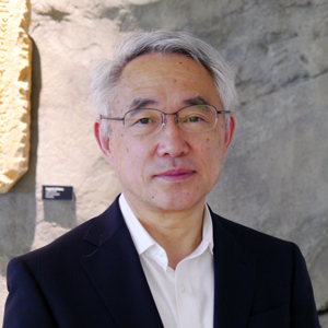 首都東京大学　星旦二 名誉教授