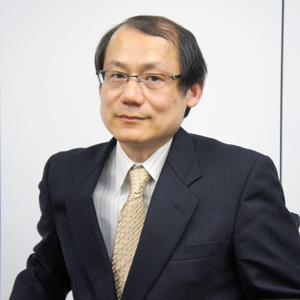 富士通総研　米山秀隆 主席研究員