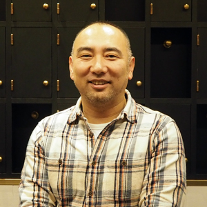 リアルゲイト　岩本裕 社長