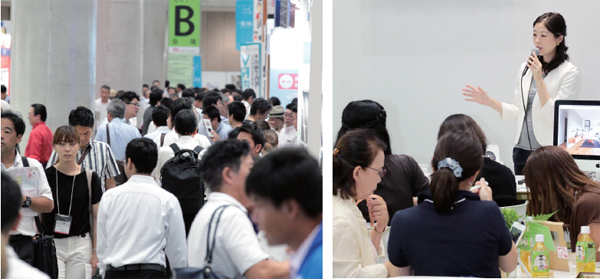 受付登録者数は過去最高