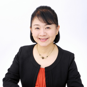 イー・プレゼン　代表　天野暢子氏